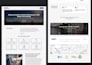 do wix to wordpress, canva to wordpress, redesign any website into wordpress